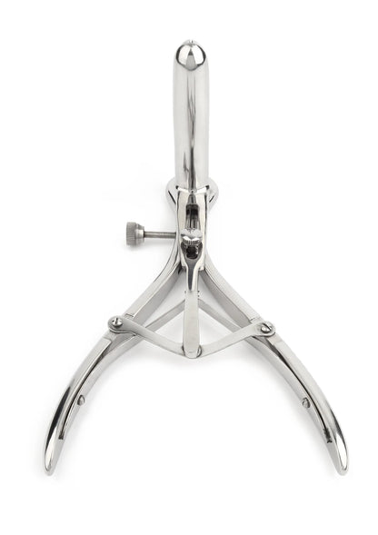 Bestel: Rektal Speculum Matthieu - bij Happytoys.nl, happytoys.be, Happytoys.ae: erotische sex webshop | liever Happy dan Easy ⭐⭐⭐⭐⭐
