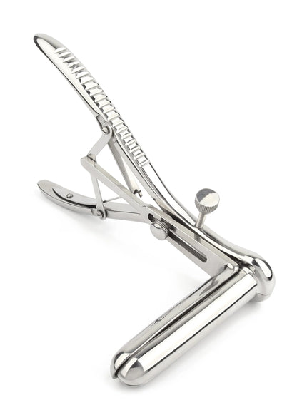 Bestel: Rektal Speculum Matthieu - bij Happytoys.nl, happytoys.be, Happytoys.ae: erotische sex webshop | liever Happy dan Easy ⭐⭐⭐⭐⭐