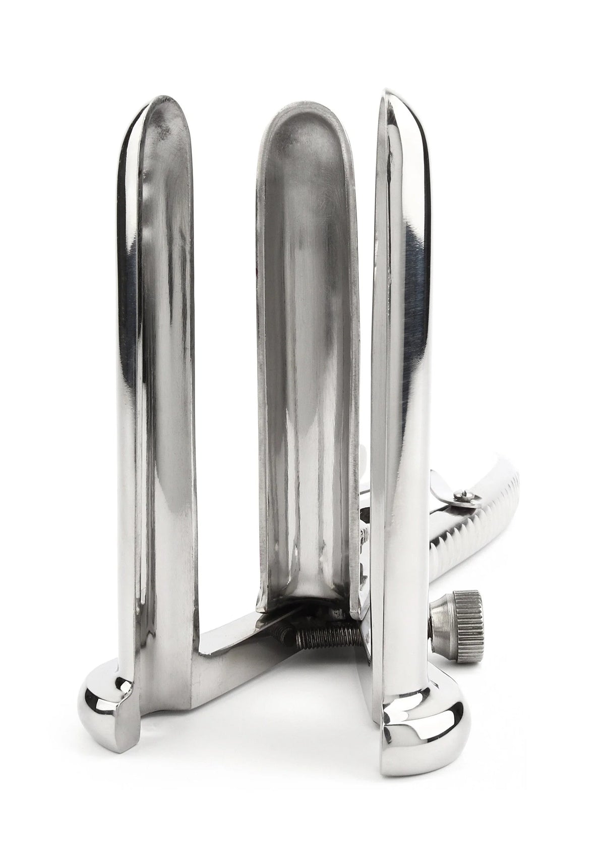 Bestel: Rektal Speculum Matthieu - bij Happytoys.nl, happytoys.be, Happytoys.ae: erotische sex webshop | liever Happy dan Easy ⭐⭐⭐⭐⭐