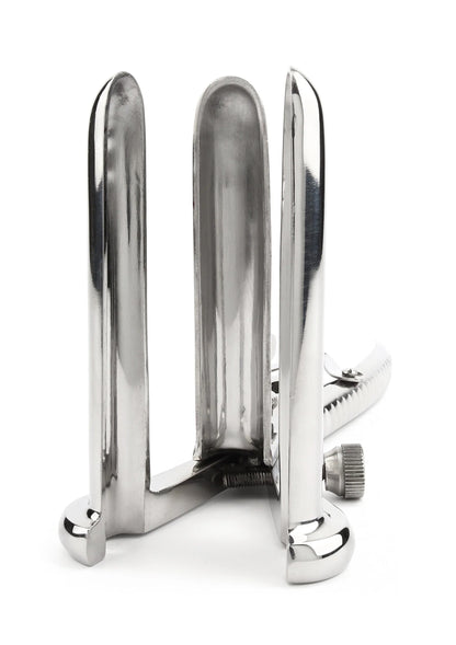 Bestel: Rektal Speculum Matthieu - bij Happytoys.nl, happytoys.be, Happytoys.ae: erotische sex webshop | liever Happy dan Easy ⭐⭐⭐⭐⭐