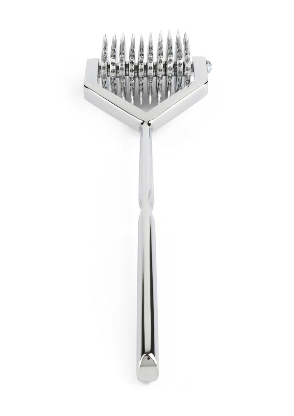 Bestel: 10 Reel Wartenberg Pinwheel by Mr. Steel - bij Happytoys: de erotische sex webshop | liever Happy dan Easy ⭐⭐⭐⭐⭐