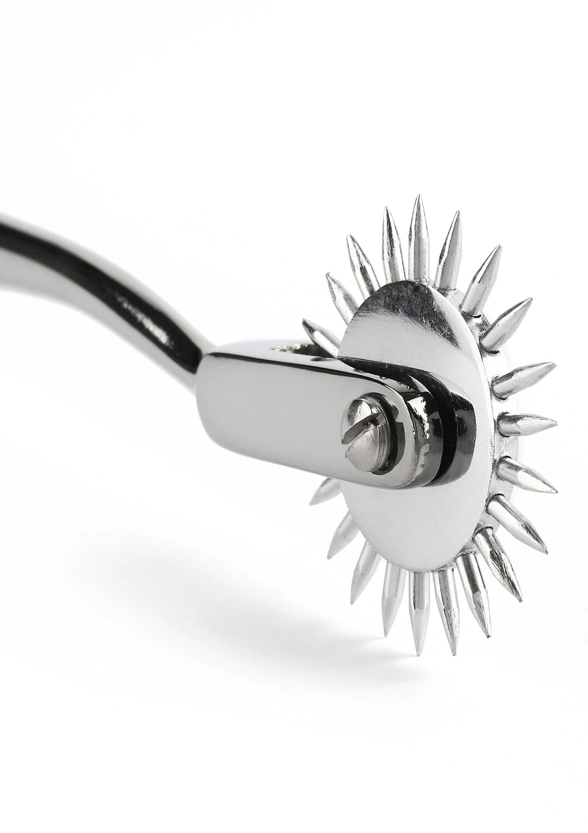 Bestel: Single Pin Wheel - bij Happytoys.nl, happytoys.be, Happytoys.ae: erotische sex webshop | liever Happy dan Easy ⭐⭐⭐⭐⭐