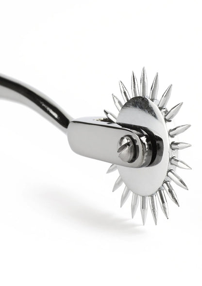 Bestel: Single Pin Wheel - bij Happytoys.nl, happytoys.be, Happytoys.ae: erotische sex webshop | liever Happy dan Easy ⭐⭐⭐⭐⭐