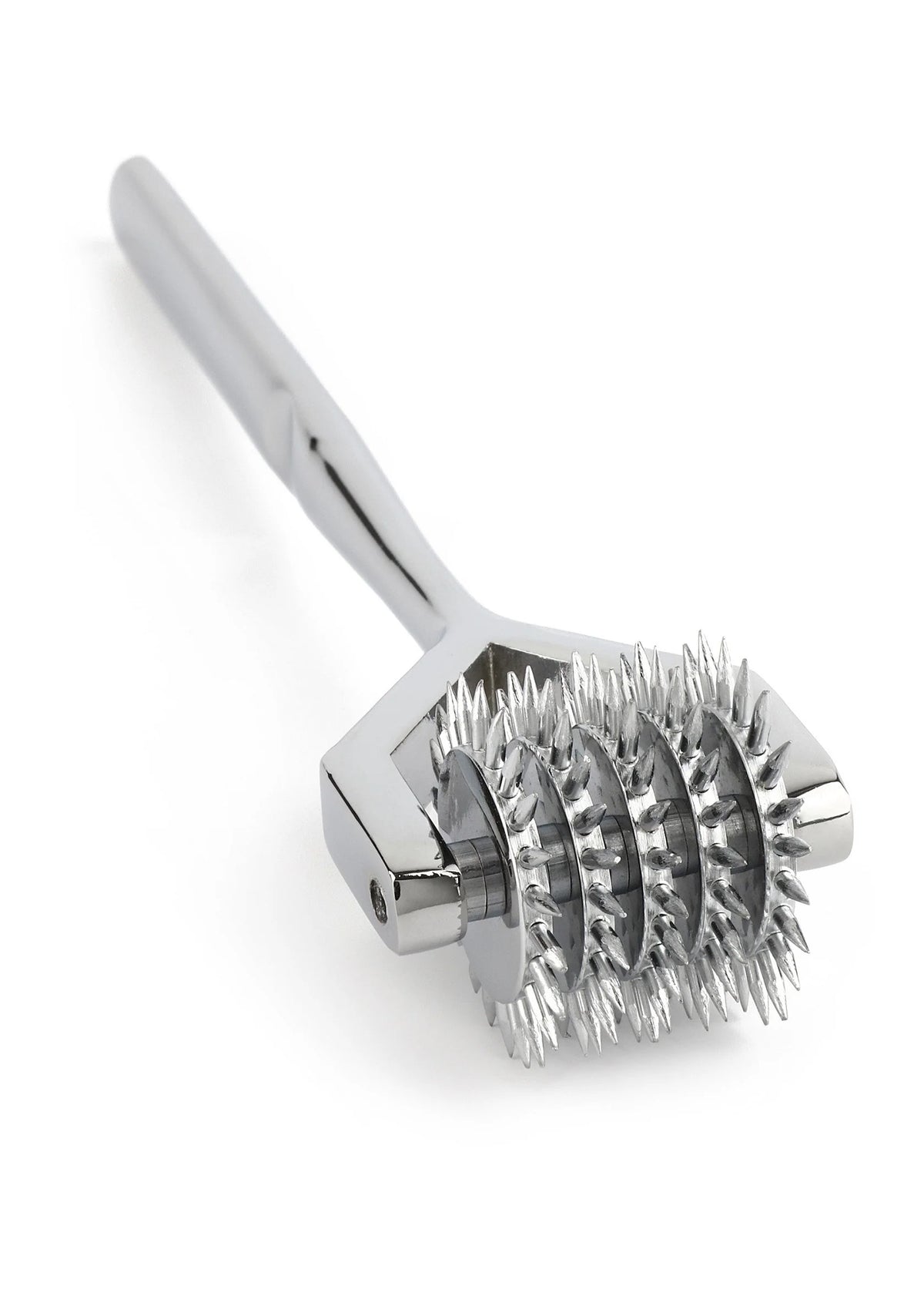 Bestel: 5 Reel Wartenberg Pinwheel - bij Happytoys: de erotische sex webshop | liever Happy dan Easy ⭐⭐⭐⭐⭐