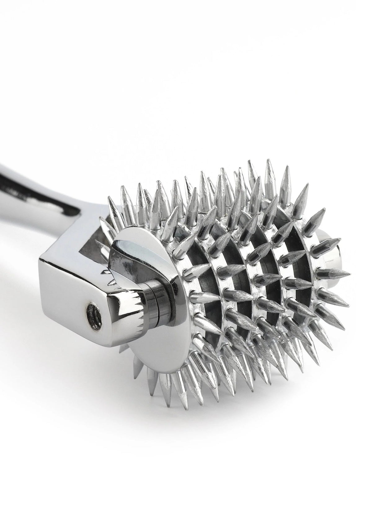 Bestel: 5 Reel Wartenberg Pinwheel - bij Happytoys: de erotische sex webshop | liever Happy dan Easy ⭐⭐⭐⭐⭐