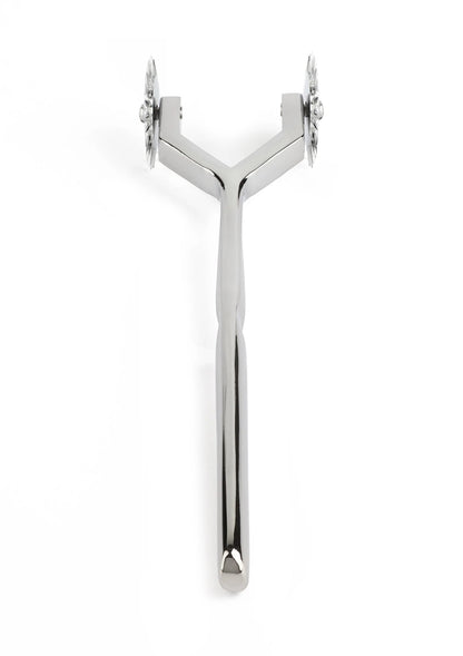 Bestel: Twin Wartenberg Pinwheel - bij Happytoys.nl, happytoys.be, Happytoys.ae: erotische sex webshop | liever Happy dan Easy ⭐⭐⭐⭐⭐
