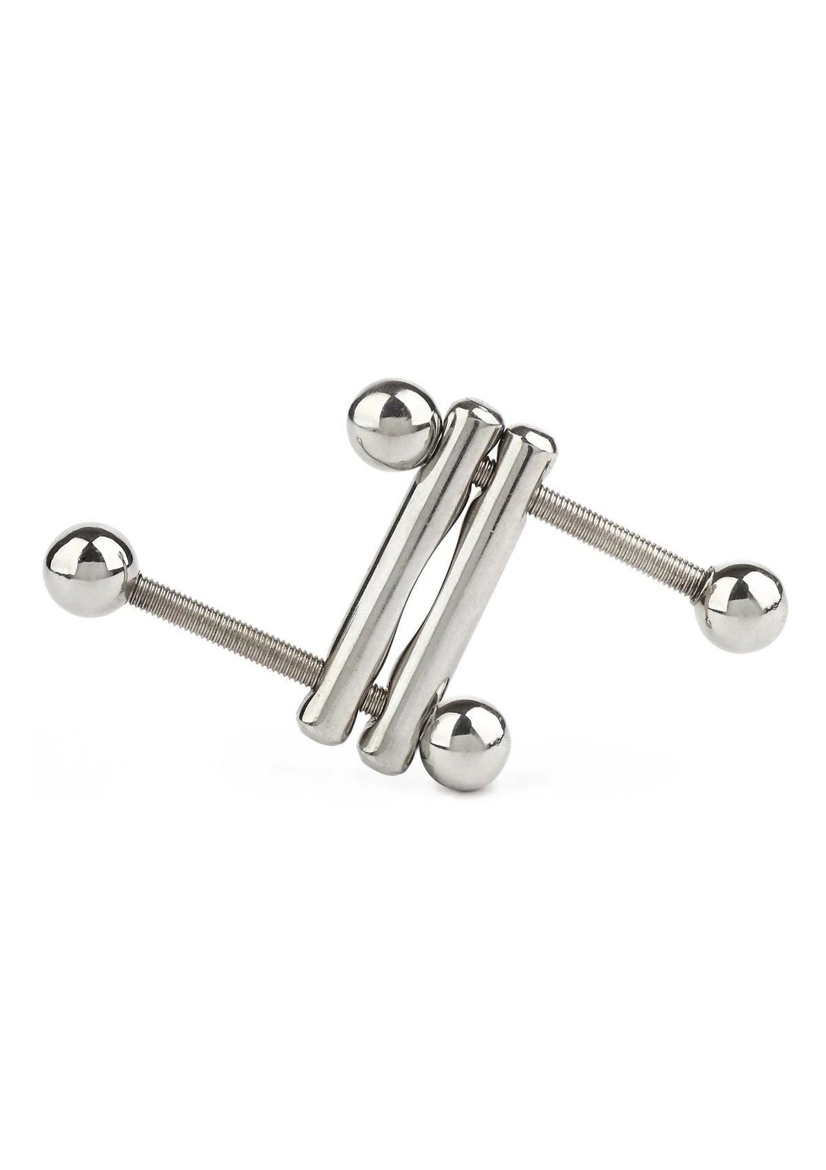 Bestel: Turning Point Nipple Clamp 1 pc - bij Happytoys.nl, happytoys.be, Happytoys.ae: erotische sex webshop | liever Happy dan Easy ⭐⭐⭐⭐⭐