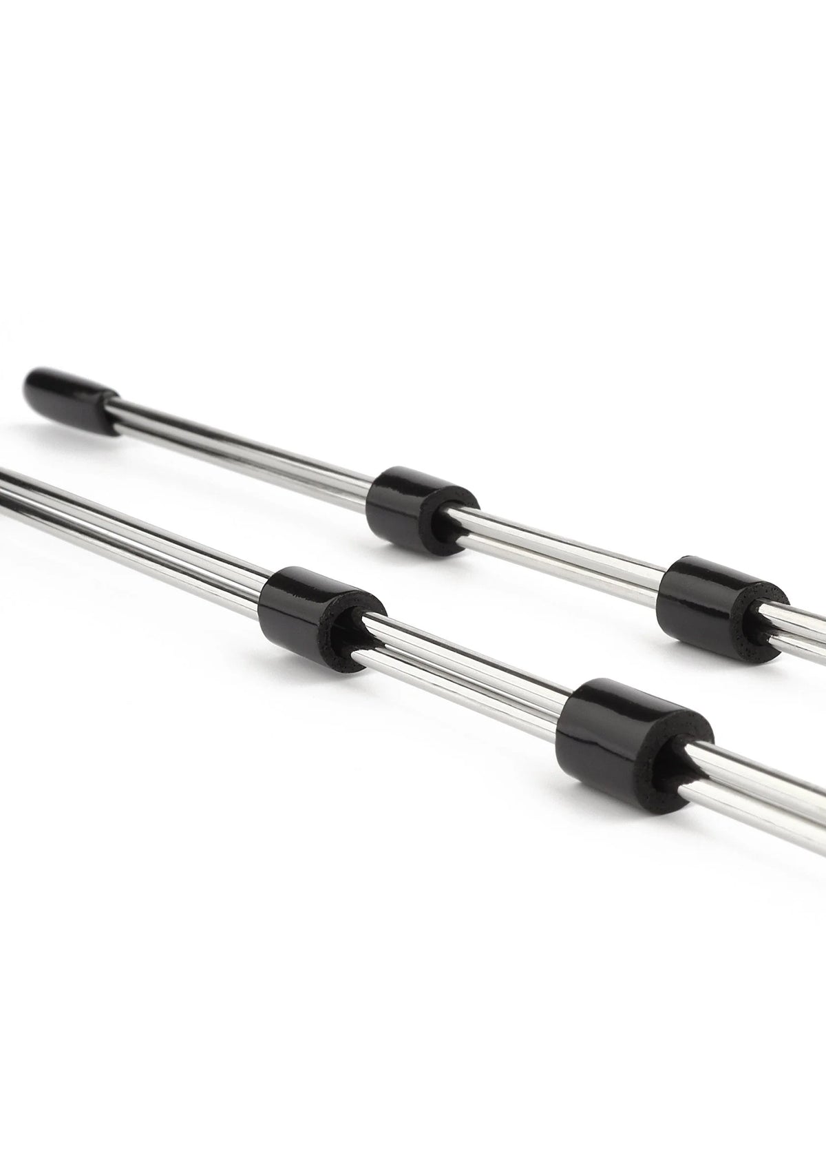 Bestel: Nipple Sticks 20cm by Mr. Steel - bij Happytoys: de erotische sex webshop | liever Happy dan Easy ⭐⭐⭐⭐⭐