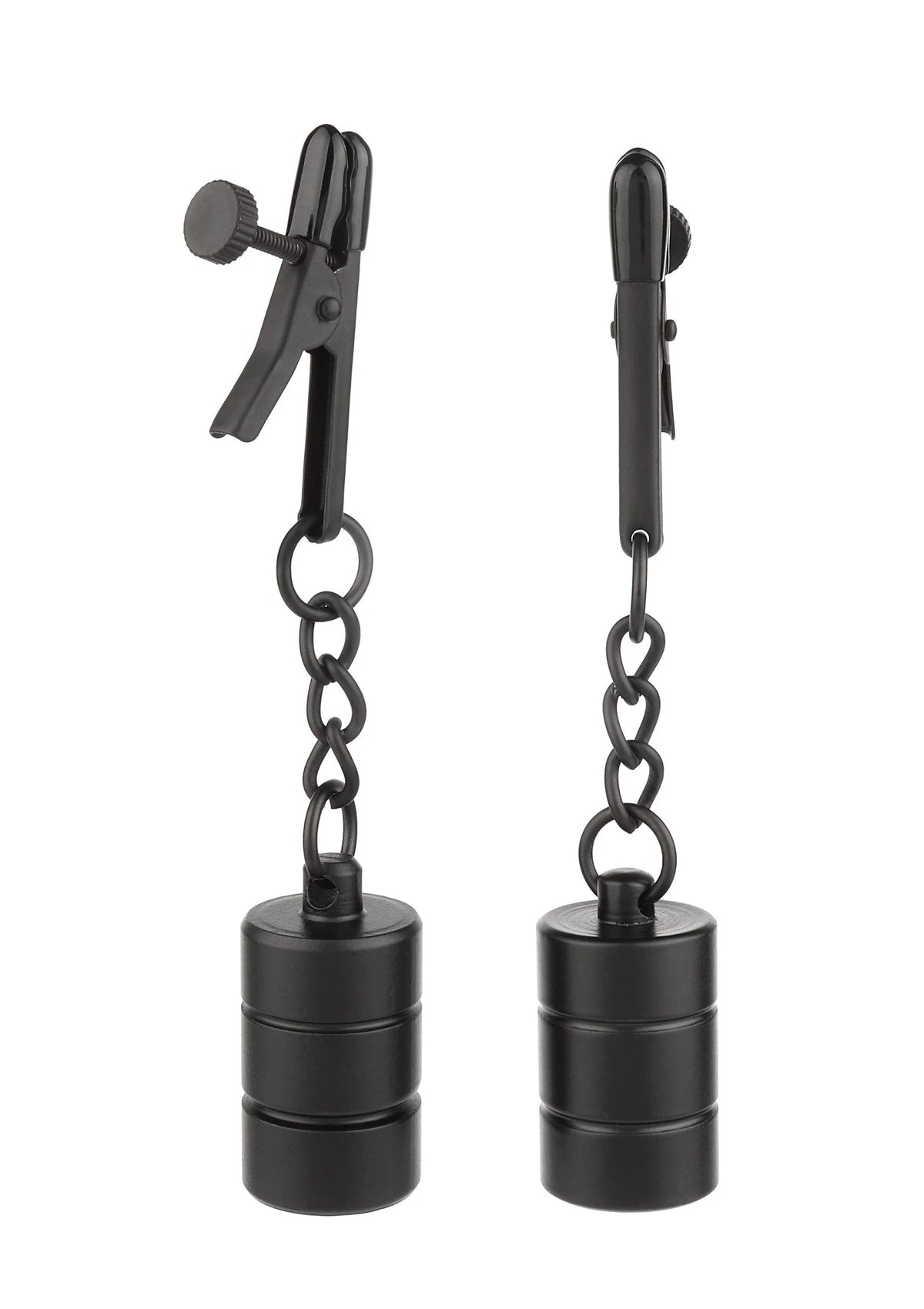 Bestel: Tingling Nipple Clamp Weight - bij Happytoys.nl, happytoys.be, Happytoys.ae: erotische sex webshop | liever Happy dan Easy ⭐⭐⭐⭐⭐