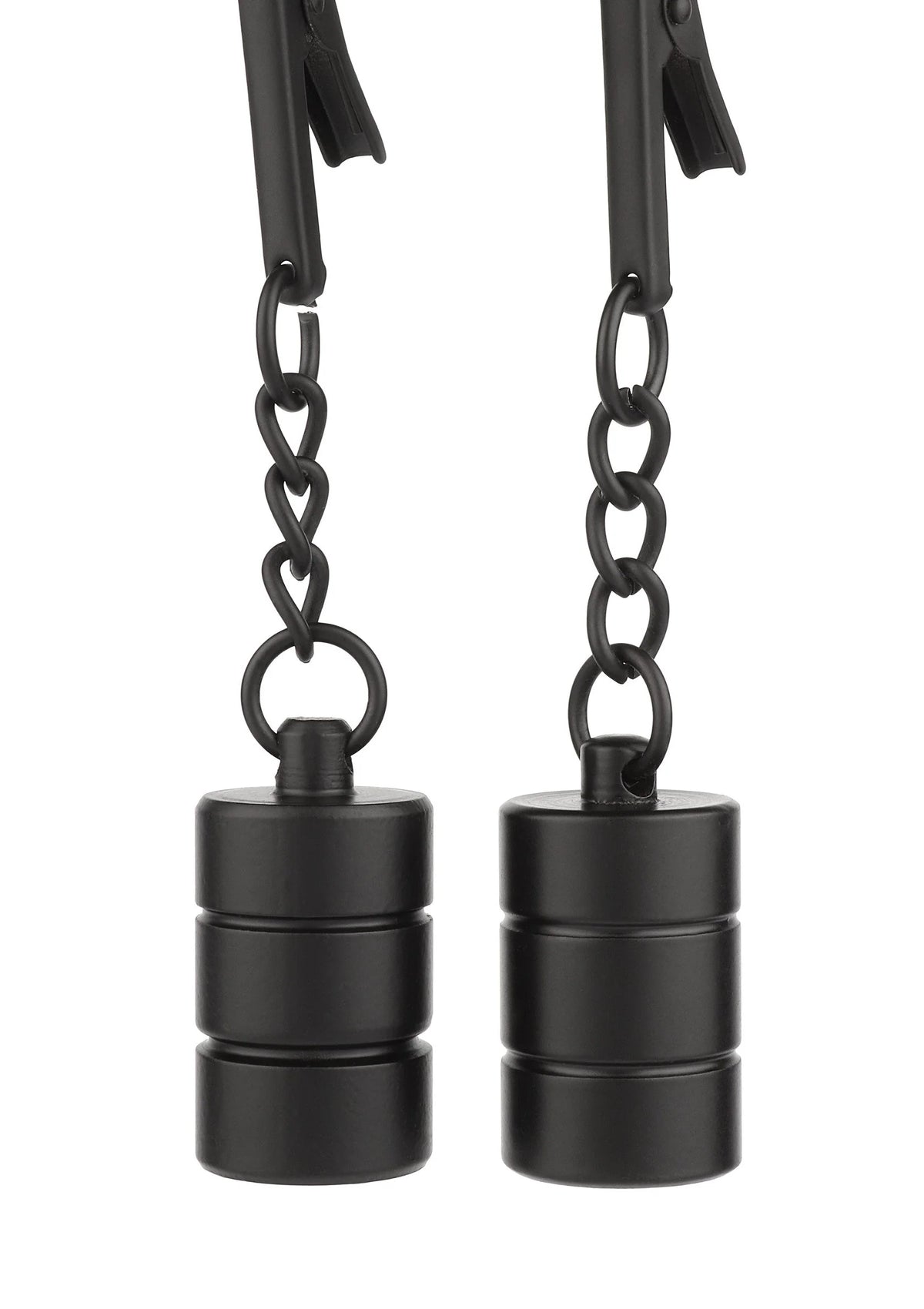 Bestel: Tingling Nipple Clamp Weight - bij Happytoys.nl, happytoys.be, Happytoys.ae: erotische sex webshop | liever Happy dan Easy ⭐⭐⭐⭐⭐