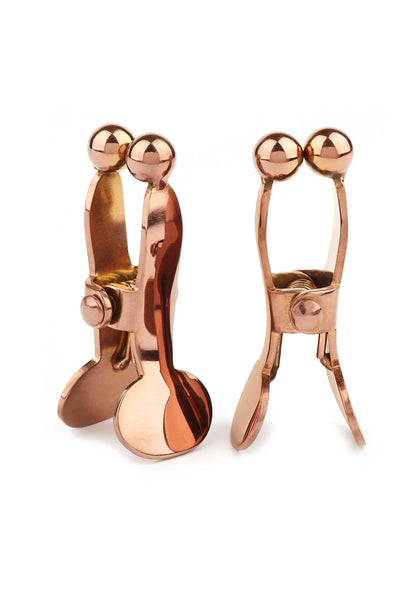 Bestel: Balls Pincher Nipple Clamps - bij Happytoys.nl, happytoys.be, Happytoys.ae: erotische sex webshop | liever Happy dan Easy ⭐⭐⭐⭐⭐