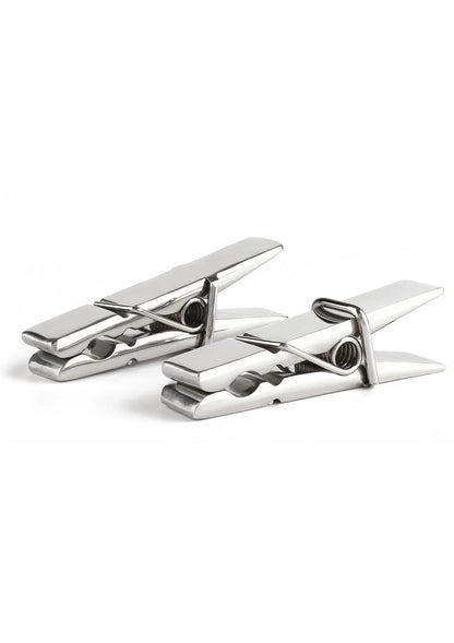 Bestel: Clothespins Nipple Clamps - bij Happytoys.nl, happytoys.be, Happytoys.ae: erotische sex webshop | liever Happy dan Easy ⭐⭐⭐⭐⭐