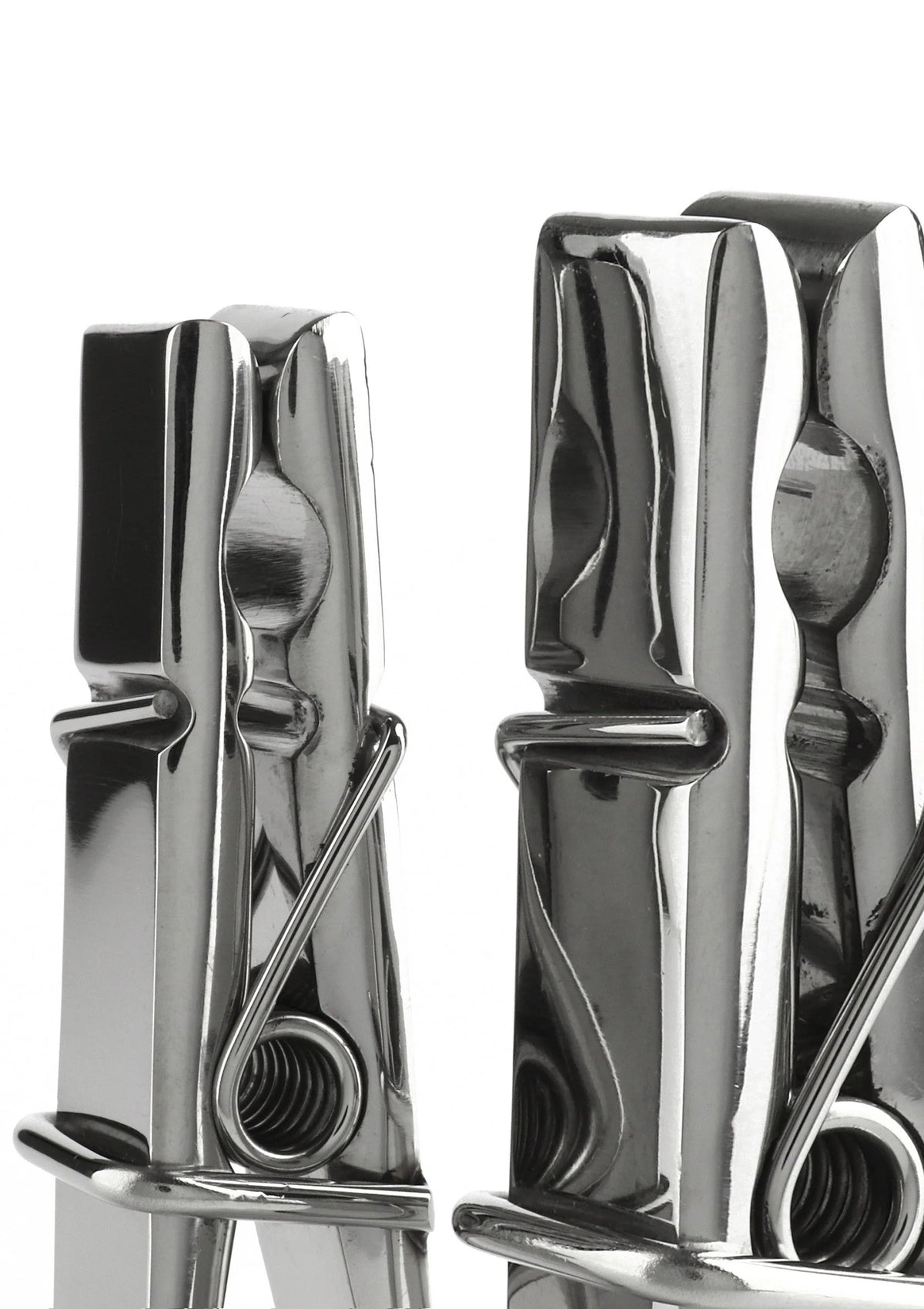 Bestel: Clothespins Nipple Clamps - bij Happytoys.nl, happytoys.be, Happytoys.ae: erotische sex webshop | liever Happy dan Easy ⭐⭐⭐⭐⭐