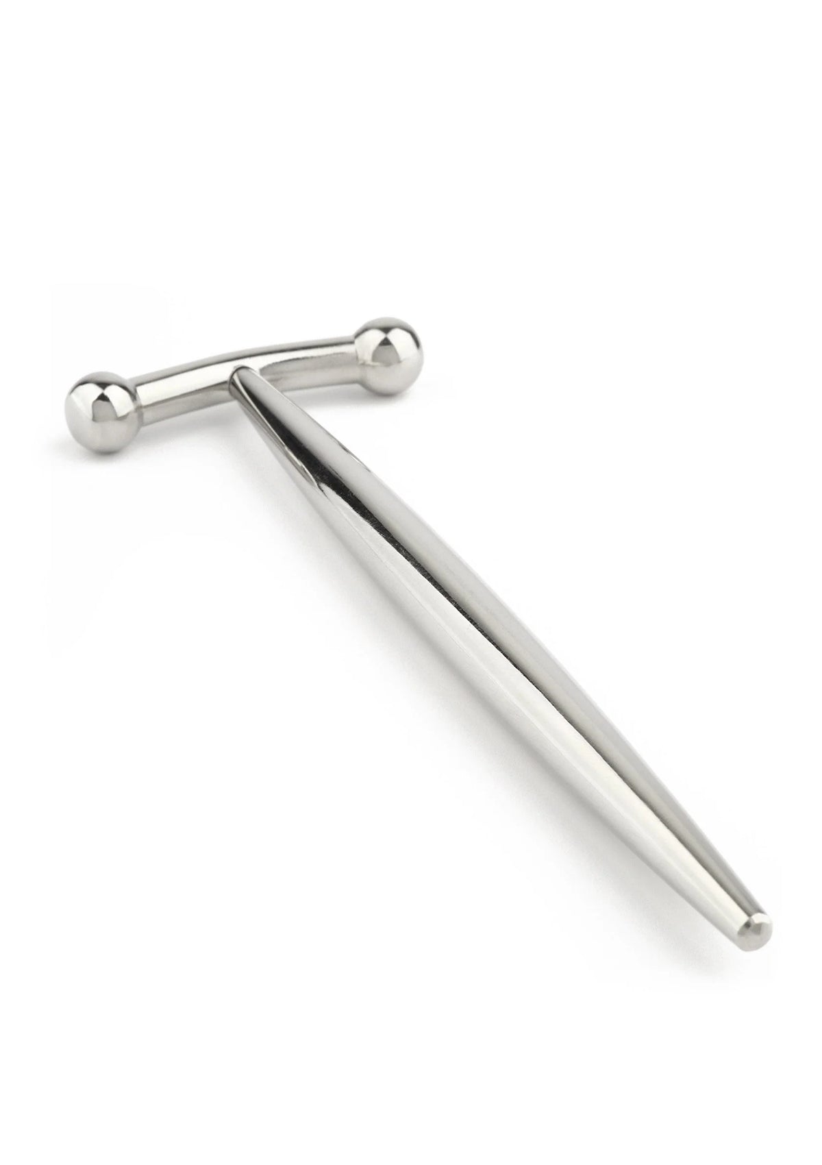 Bestel: DickVader Round Tip Penis Plug - bij Happytoys.nl, happytoys.be, Happytoys.ae: erotische sex webshop | liever Happy dan Easy ⭐⭐⭐⭐⭐