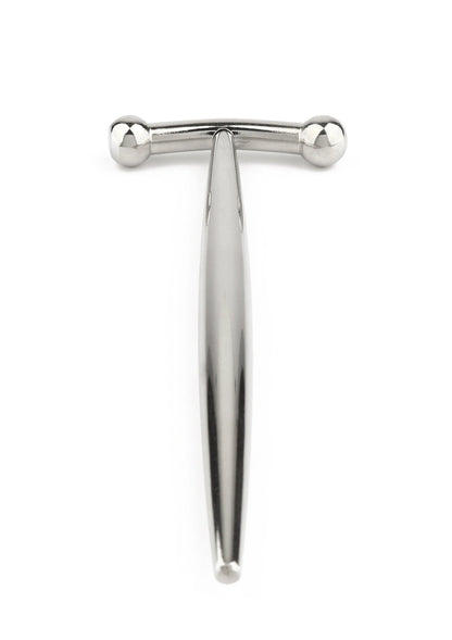 Bestel: DickVader Round Tip Penis Plug - bij Happytoys.nl, happytoys.be, Happytoys.ae: erotische sex webshop | liever Happy dan Easy ⭐⭐⭐⭐⭐
