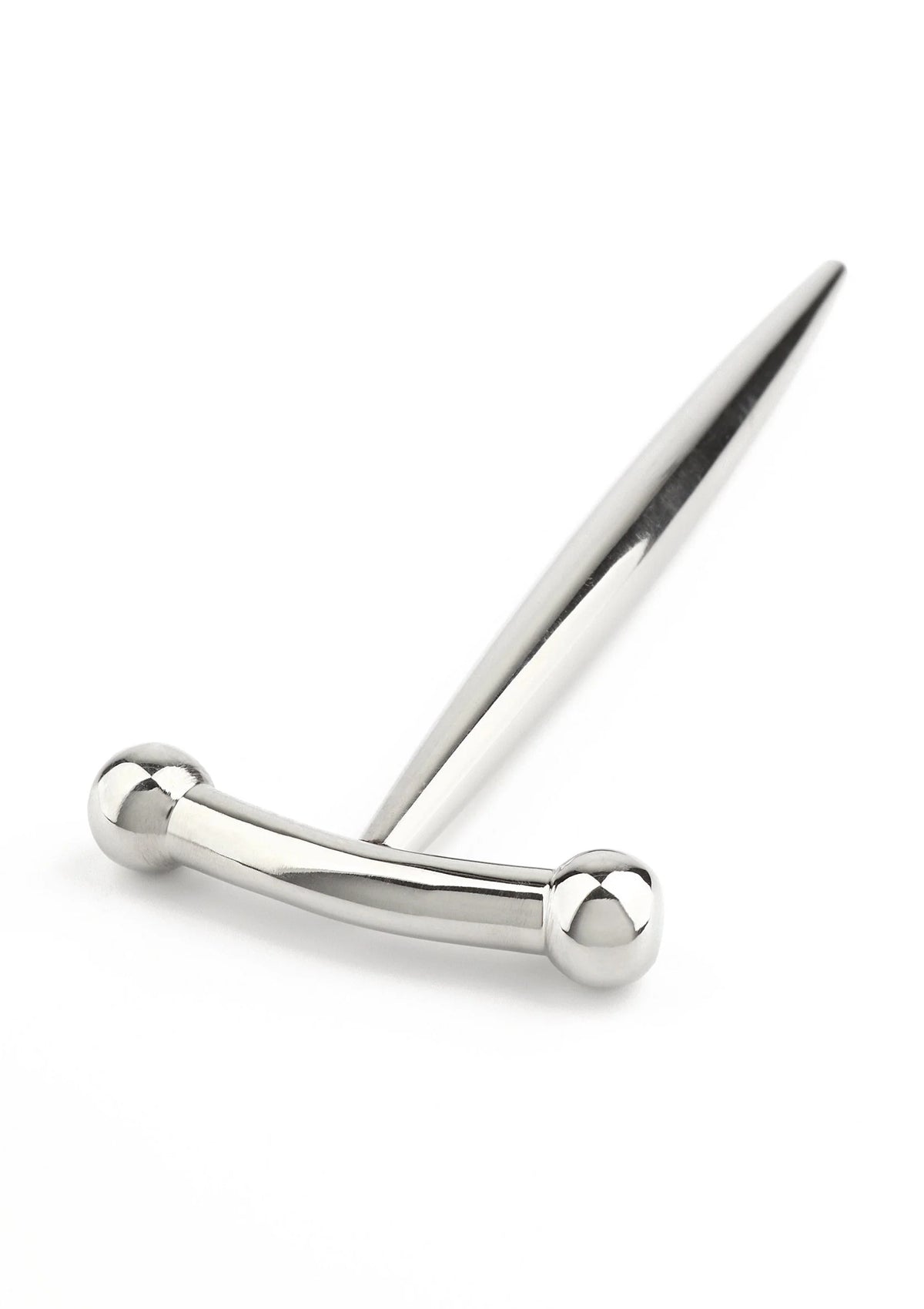 Bestel: DickVader Round Tip Penis Plug - bij Happytoys.nl, happytoys.be, Happytoys.ae: erotische sex webshop | liever Happy dan Easy ⭐⭐⭐⭐⭐