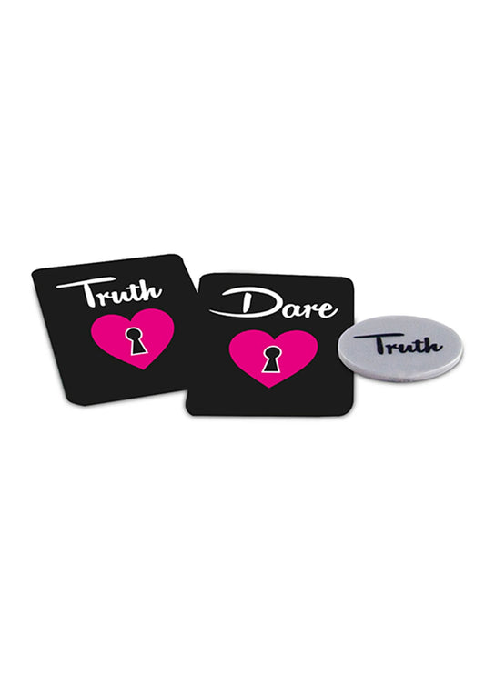 Bestel: Truth/Dare Erotic Couples ENG - bij Happytoys.nl, happytoys.be, Happytoys.ae: erotische sex webshop | liever Happy dan Easy ⭐⭐⭐⭐⭐