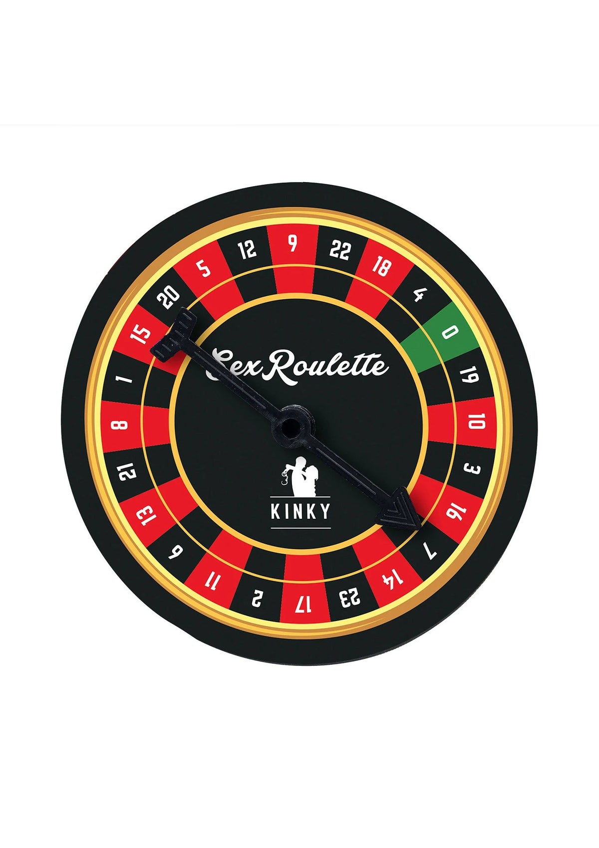 Bestel: Kinky 10 languages - bij Happytoys.nl, happytoys.be, Happytoys.ae: erotische sex webshop | liever Happy dan Easy ⭐⭐⭐⭐⭐
