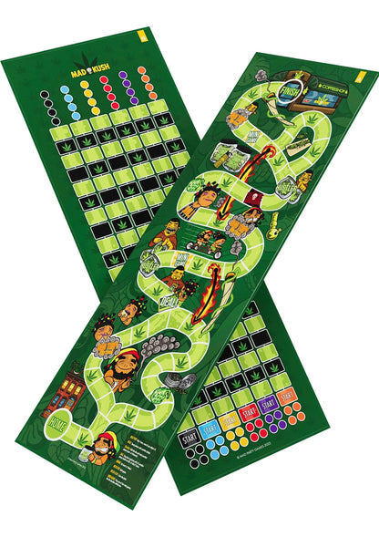 Bestel: MadKush Game - bij Happytoys.nl, happytoys.be, Happytoys.ae: erotische sex webshop | liever Happy dan Easy ⭐⭐⭐⭐⭐