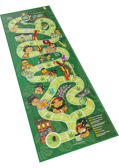Bestel: MadKush Game - bij Happytoys.nl, happytoys.be, Happytoys.ae: erotische sex webshop | liever Happy dan Easy ⭐⭐⭐⭐⭐