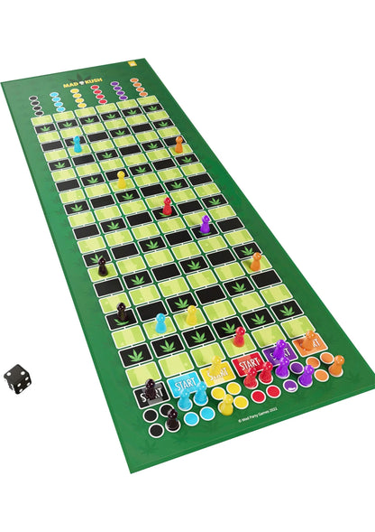 Bestel: MadKush Game - bij Happytoys.nl, happytoys.be, Happytoys.ae: erotische sex webshop | liever Happy dan Easy ⭐⭐⭐⭐⭐