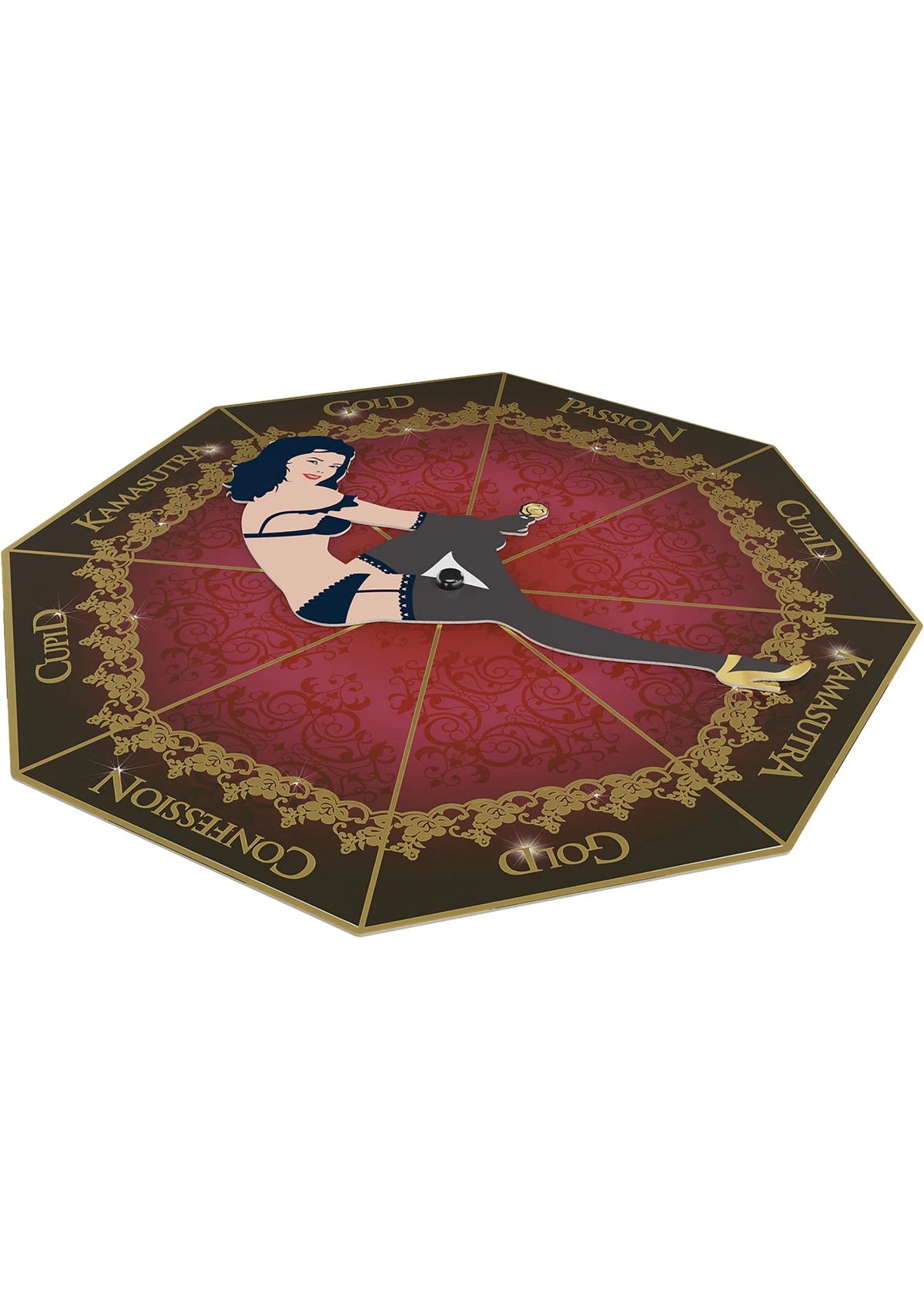 Bestel: G Kamasutra Boardgame ENG/FR by Mad Party Games - bij Happytoys.nl, happytoys.be, Happytoys.ae: erotische sex webshop | liever Happy dan Easy ⭐⭐⭐⭐⭐