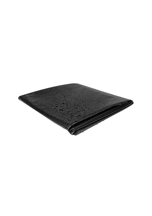 Bestel: Sexmax Bedsheet 180X260cm by Joy Division - bij Happytoys: de erotische sex webshop | liever Happy dan Easy ⭐⭐⭐⭐⭐ - Zwart - 39116 - BLACK