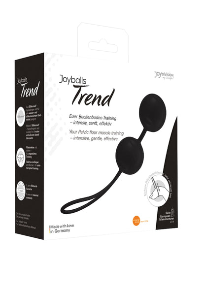 Bestel: Joyballs - bij Happytoys.nl, happytoys.be, Happytoys.ae: erotische sex webshop | liever Happy dan Easy ⭐⭐⭐⭐⭐