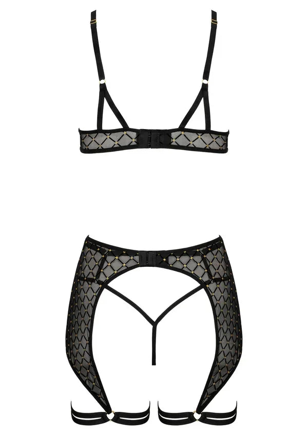 3 Pcs Set THP101 L/XL by Kotek - Happytoys Sexshop: Toys for Feeling Happy & Easy 😊 - Discreet geleverd