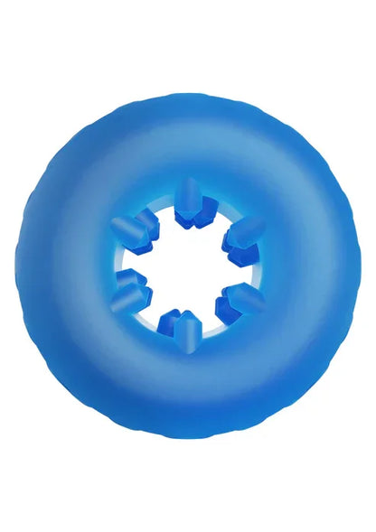 4-in-1 Grid Ring by ToyJoy