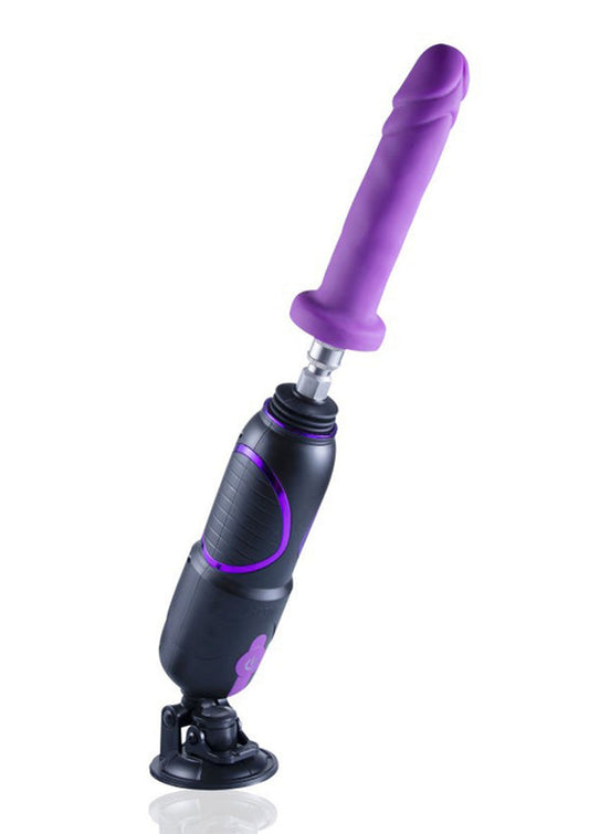 Bestel: Premium Travel FuckMachine 2.0 by HiSmith - bij Happytoys: de erotische sex webshop | liever Happy dan Easy ⭐⭐⭐⭐⭐