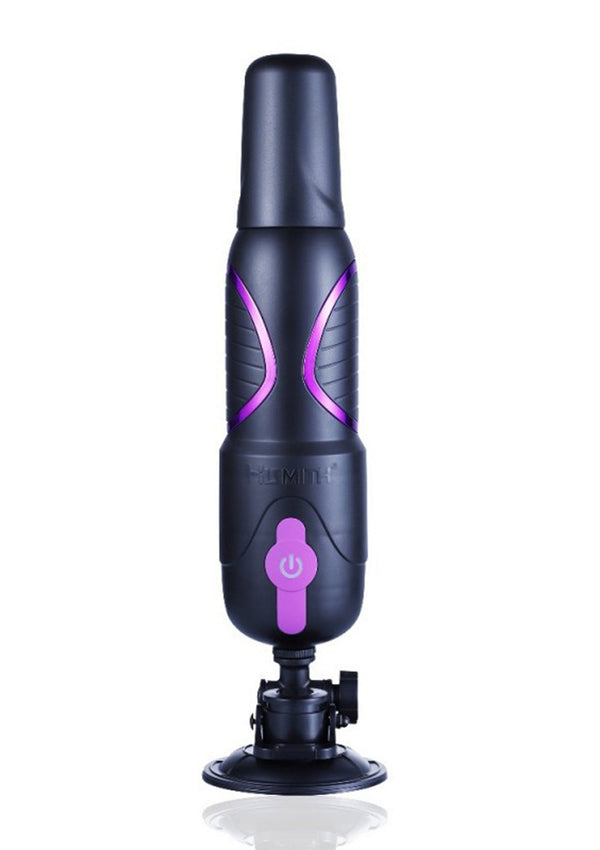 Bestel: Premium Travel FuckMachine 2.0 by HiSmith - bij Happytoys: de erotische sex webshop | liever Happy dan Easy ⭐⭐⭐⭐⭐