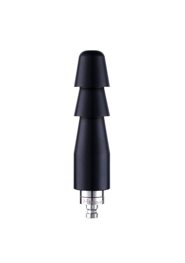 Bestel: Vac - U - Lock for Hard Lock Sex Machine by HiSmith - bij Happytoys.nl, happytoys.be, Happytoys.ae: erotische sex webshop | liever Happy dan Easy ⭐⭐⭐⭐⭐ - Default Title - 40010 - BLACK