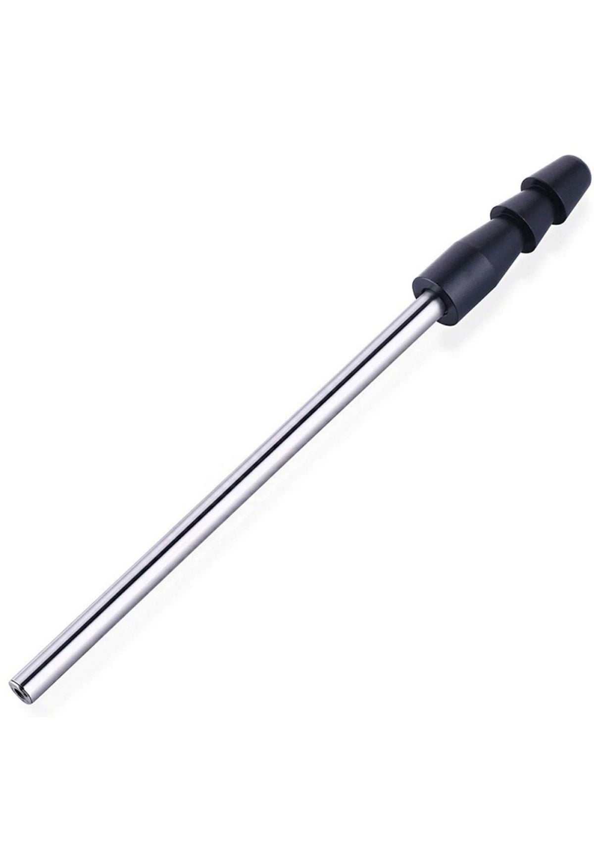 Bestel: Vac - U - Lock Extention Bar - bij Happytoys.nl, happytoys.be, Happytoys.ae: erotische sex webshop | liever Happy dan Easy ⭐⭐⭐⭐⭐ - Default Title - 40011 - BLACK