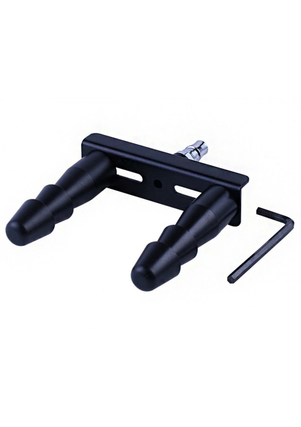 Bestel: Double Vac - U - Lock - bij Happytoys.nl, happytoys.be, Happytoys.ae: erotische sex webshop | liever Happy dan Easy ⭐⭐⭐⭐⭐