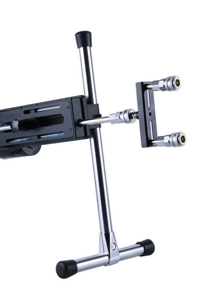 Bestel: Double Quick Connector - bij Happytoys.nl, happytoys.be, Happytoys.ae: erotische sex webshop | liever Happy dan Easy ⭐⭐⭐⭐⭐