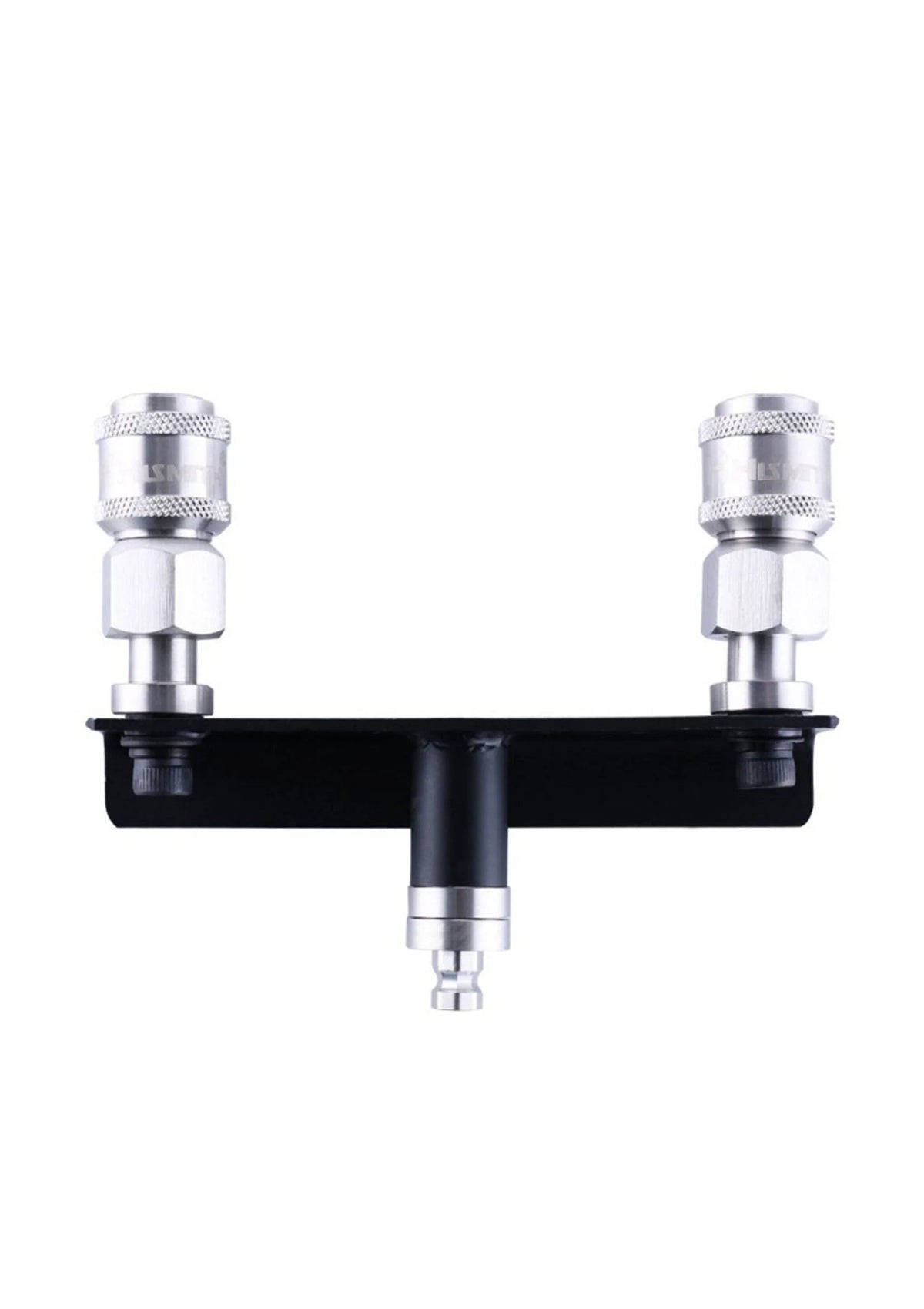 Bestel: Double Quick Connector - bij Happytoys.nl, happytoys.be, Happytoys.ae: erotische sex webshop | liever Happy dan Easy ⭐⭐⭐⭐⭐