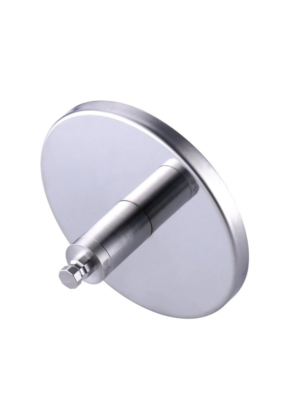 Bestel: Suction Cup Adapter - bij Happytoys.nl, happytoys.be, Happytoys.ae: erotische sex webshop | liever Happy dan Easy ⭐⭐⭐⭐⭐ - Default Title - 40014 - METAL