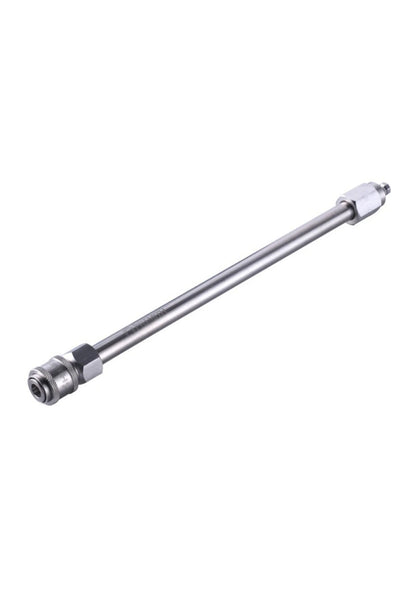 Bestel: Extention bar 30 cm - bij Happytoys.nl, happytoys.be, Happytoys.ae: erotische sex webshop | liever Happy dan Easy ⭐⭐⭐⭐⭐ - Default Title - 40015 - SILVER