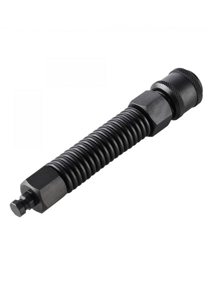Bestel: Spring Connector - bij Happytoys.nl, happytoys.be, Happytoys.ae: erotische sex webshop | liever Happy dan Easy ⭐⭐⭐⭐⭐ - Default Title - 40017 - BLACK