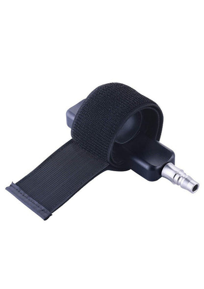 Bestel: Strap Connector by HiSmith - bij Happytoys: de erotische sex webshop | liever Happy dan Easy ⭐⭐⭐⭐⭐