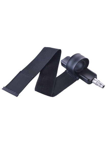 Bestel: Strap Connector by HiSmith - bij Happytoys: de erotische sex webshop | liever Happy dan Easy ⭐⭐⭐⭐⭐