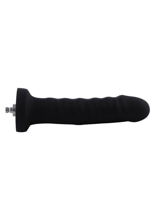 Bestel: KlicLok Dildo 19,5 cm by Hismith - bij Happytoys: de erotische sex webshop | liever Happy dan Easy ⭐⭐⭐⭐⭐