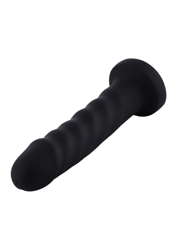 Bestel: KlicLok Dildo 19,5 cm by Hismith - bij Happytoys: de erotische sex webshop | liever Happy dan Easy ⭐⭐⭐⭐⭐