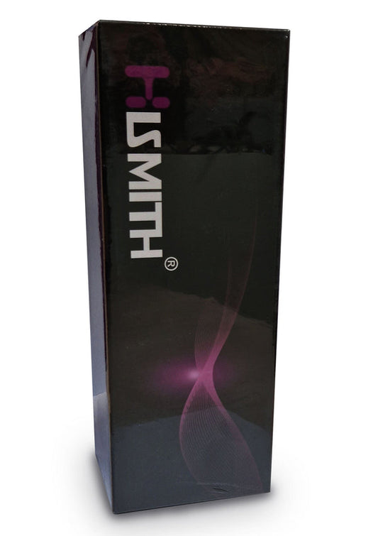 Bestel: KlicLok Dildo 23 cm by Hismith - bij Happytoys: de erotische sex webshop | liever Happy dan Easy ⭐⭐⭐⭐⭐
