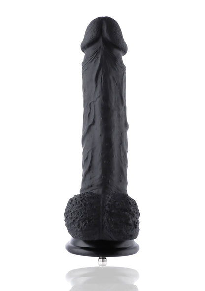 Bestel: KlicLok Dildo 20 cm by Hismith - bij Happytoys: de erotische sex webshop | liever Happy dan Easy ⭐⭐⭐⭐⭐