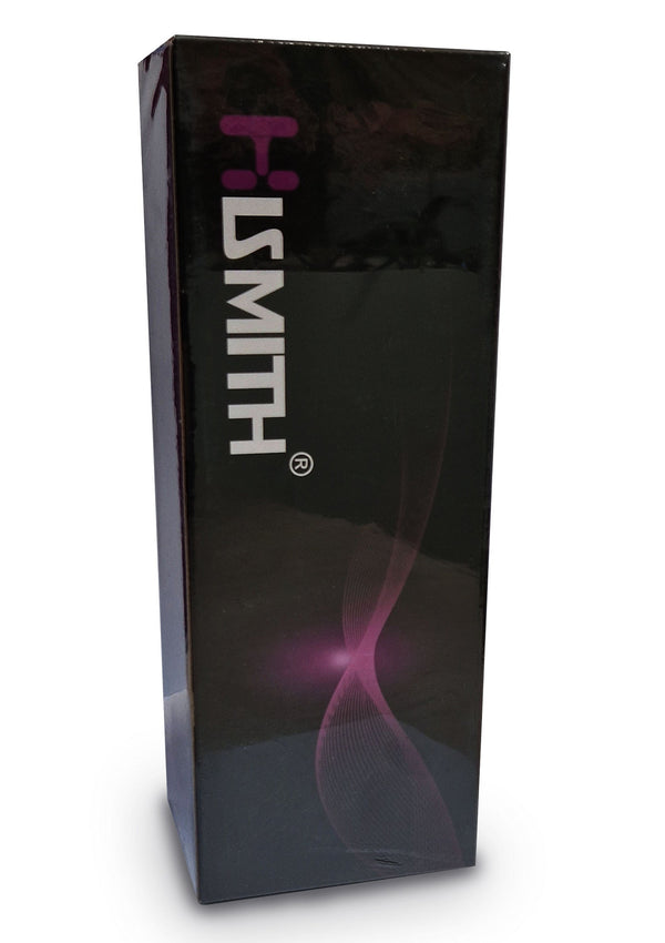 Bestel: KlicLok Dildo 32 cm by Hismith - bij Happytoys: de erotische sex webshop | liever Happy dan Easy ⭐⭐⭐⭐⭐