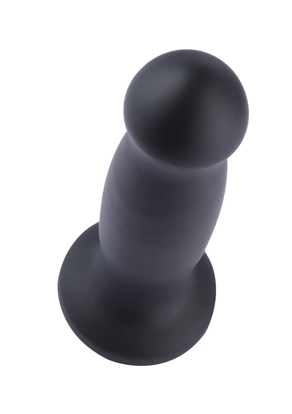 Bestel: KlicLok Dildo 18 cm by Hismith - bij Happytoys: de erotische sex webshop | liever Happy dan Easy ⭐⭐⭐⭐⭐