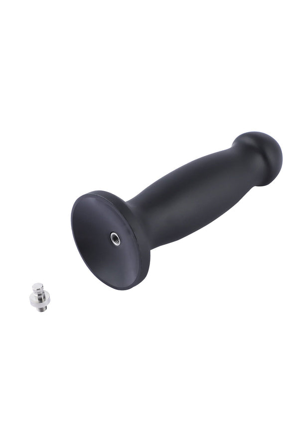 Bestel: KlicLok Dildo 18 cm by Hismith - bij Happytoys: de erotische sex webshop | liever Happy dan Easy ⭐⭐⭐⭐⭐