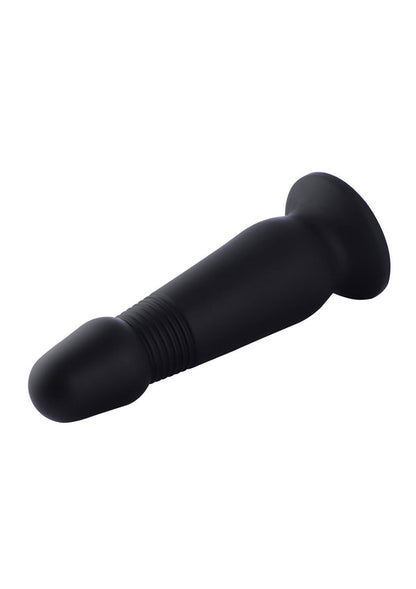 Bestel: KlicLok Dildo 25 cm by Hismith - bij Happytoys: de erotische sex webshop | liever Happy dan Easy ⭐⭐⭐⭐⭐